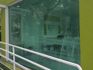 Películas para bloqueio de raios UV em Maceió