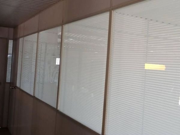 Aplicação profissional de isofilme em Murici