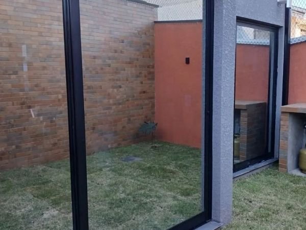 Instalação de película para vidros em Murici