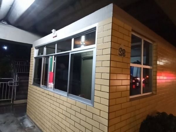 Instalação de isofilme em São Luís do Quitunde