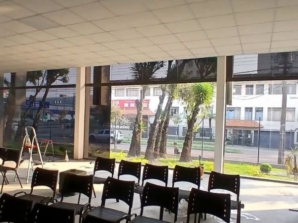 Aumente o conforto térmico com película refletiva em Maceió