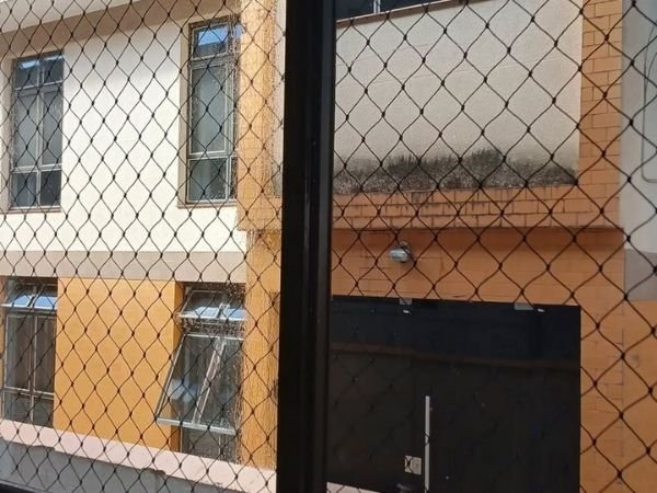 Películas antivandalismo em Maceió