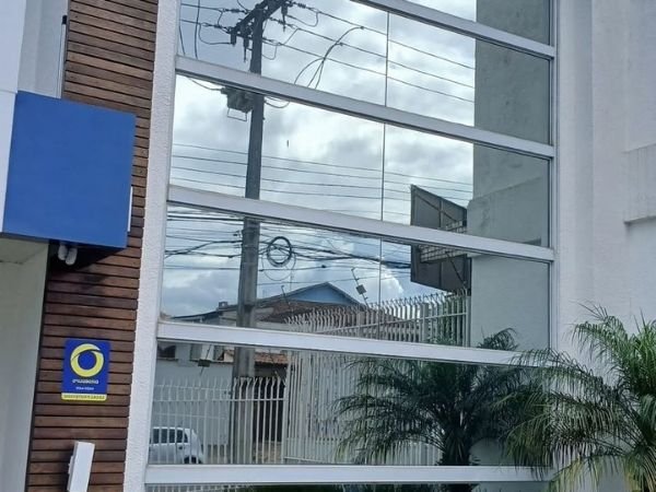 Películas nanocerâmicas em Maceió
