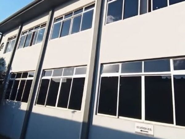 Películas de Segurança para Janelas São Luís do Quitunde Película de Proteção tipo Insulfilm em São Luís do Quitunde