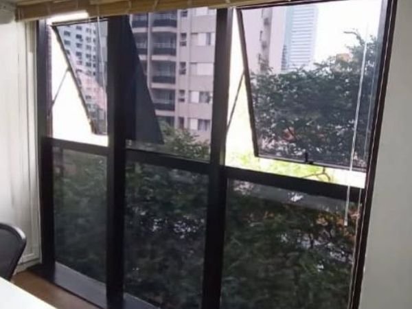 Película de Proteção para Janelas São Luís do Quitunde Película de Proteção tipo Insulfilm em São Luís do Quitunde
