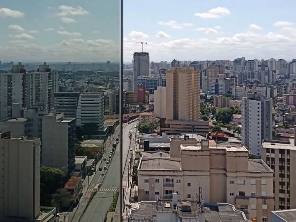 Película de Proteção para Janelas São Luís do Quitunde Película de Proteção tipo Insulfilm em São Luís do Quitunde