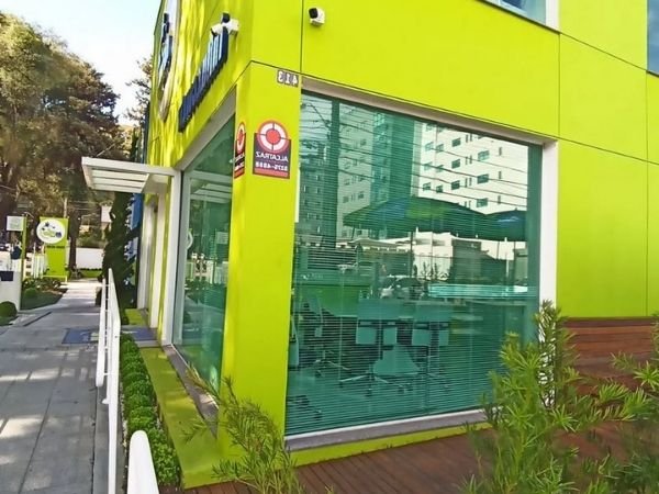 Isofilme para Janelas em Rio Largo Isofilme para Janelas em Rio Largo